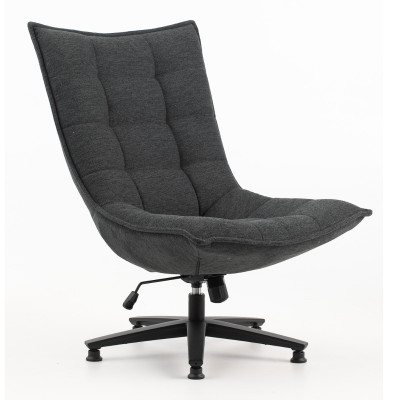 Silla CAVE gris