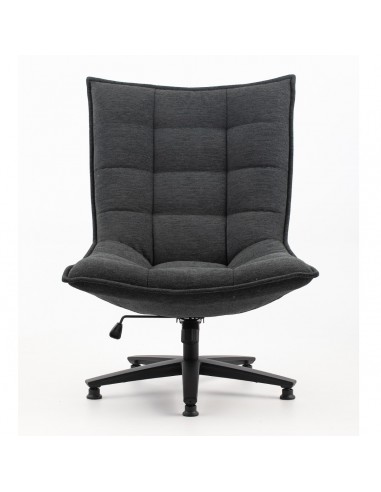Silla CAVE gris