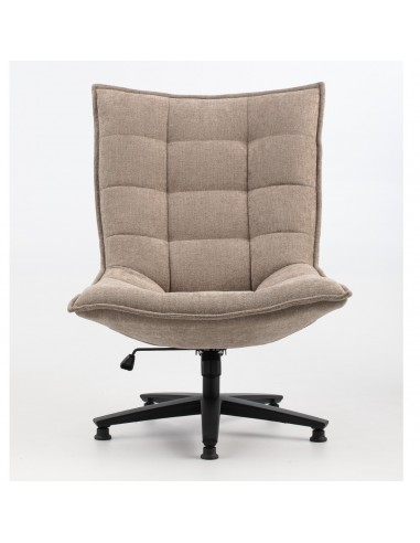 Silla CAVE taupe