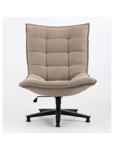 Silla CAVE taupe