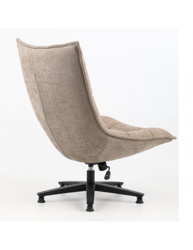 Silla CAVE taupe
