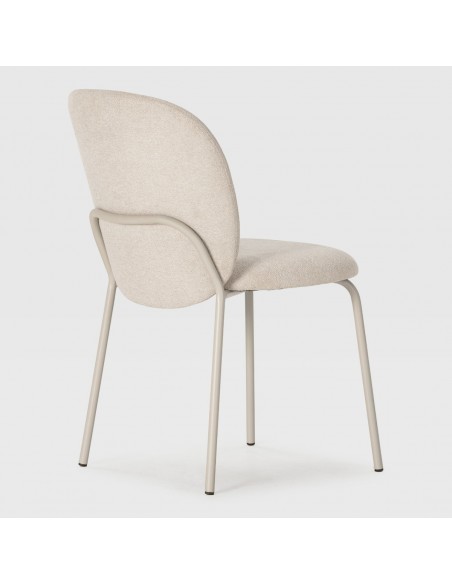 Silla DAIA
