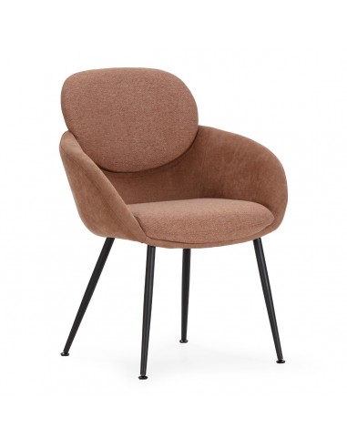 Sillón NURE coral