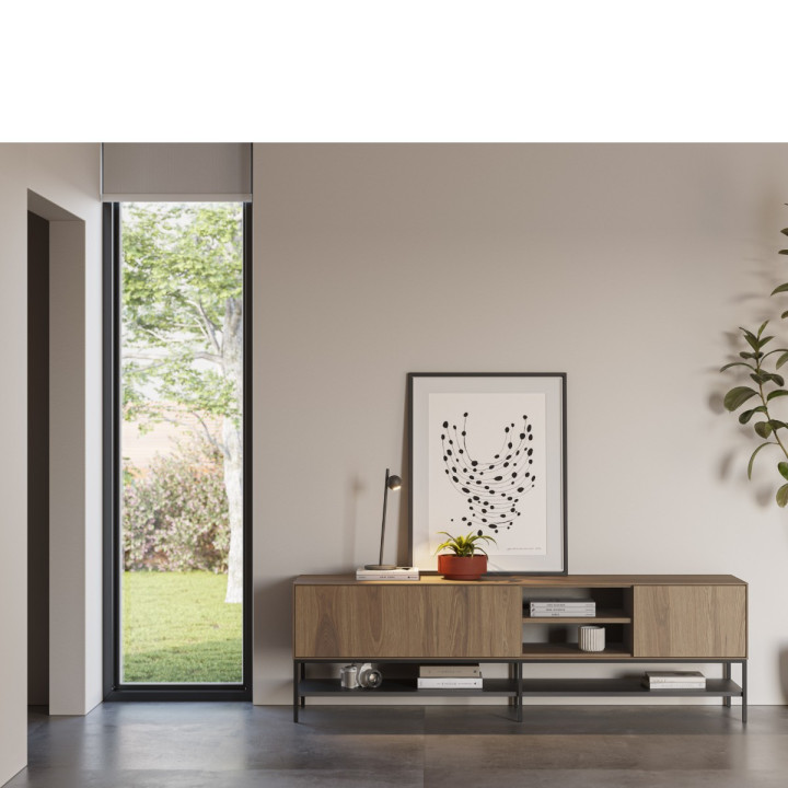 Mueble TV AMIRA