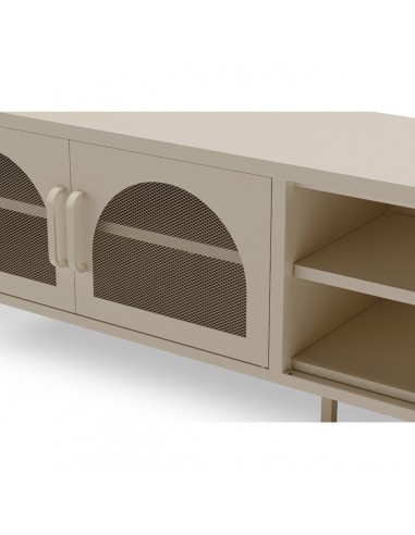 Mueble TV DIORA crema