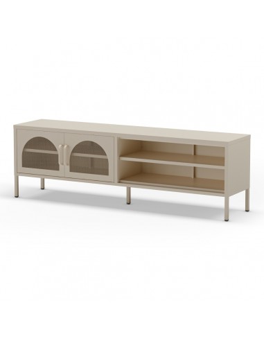 Mueble TV DIORA crema