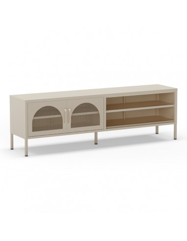 Mueble TV DIORA crema