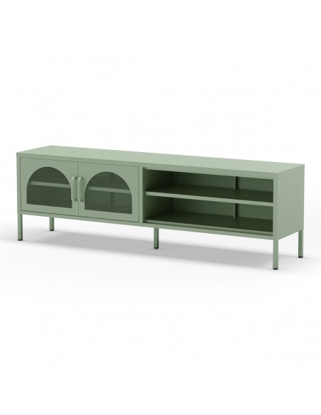 Mueble TV DIORA verde