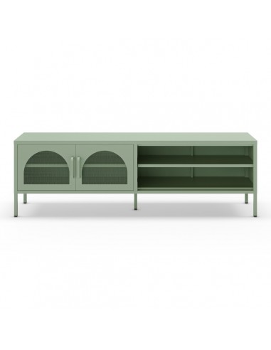 Mueble TV DIORA verde