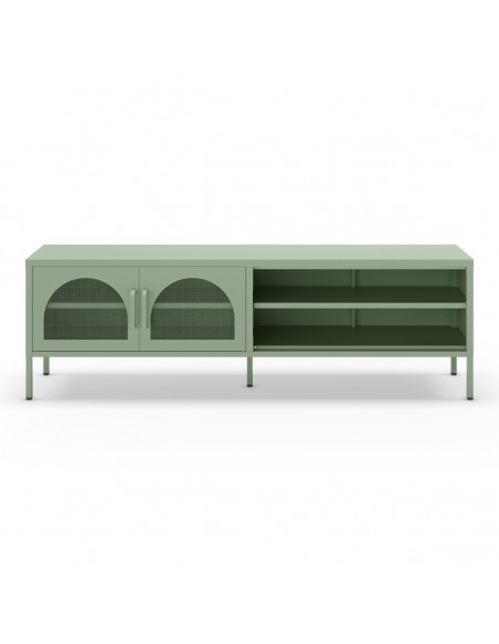 Mueble TV DIORA verde