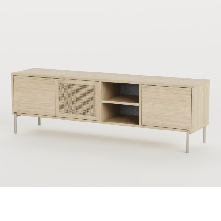 Mueble TV INTI