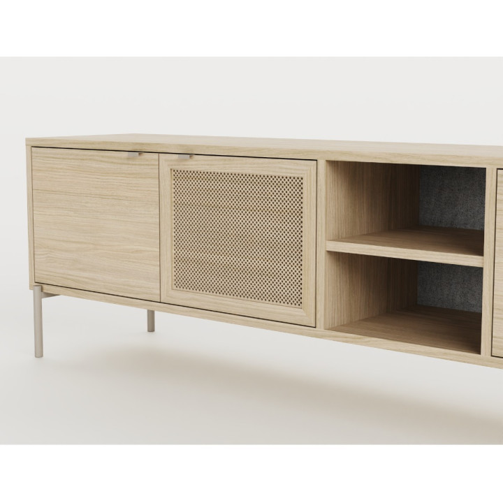 Mueble TV INTI