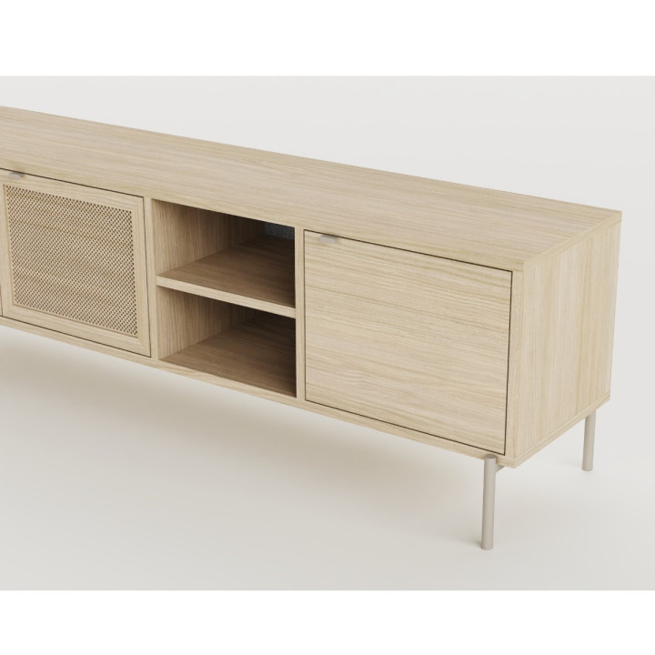 Mueble TV INTI