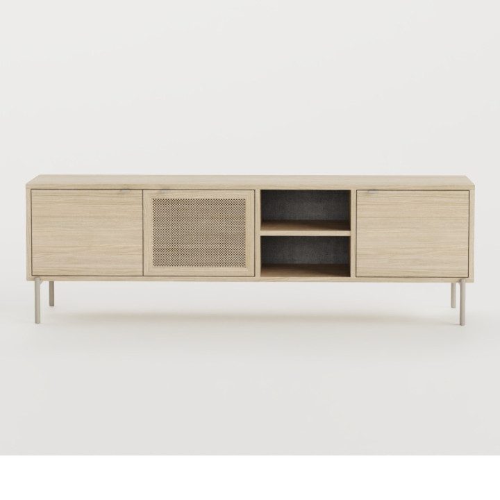 Mueble TV INTI
