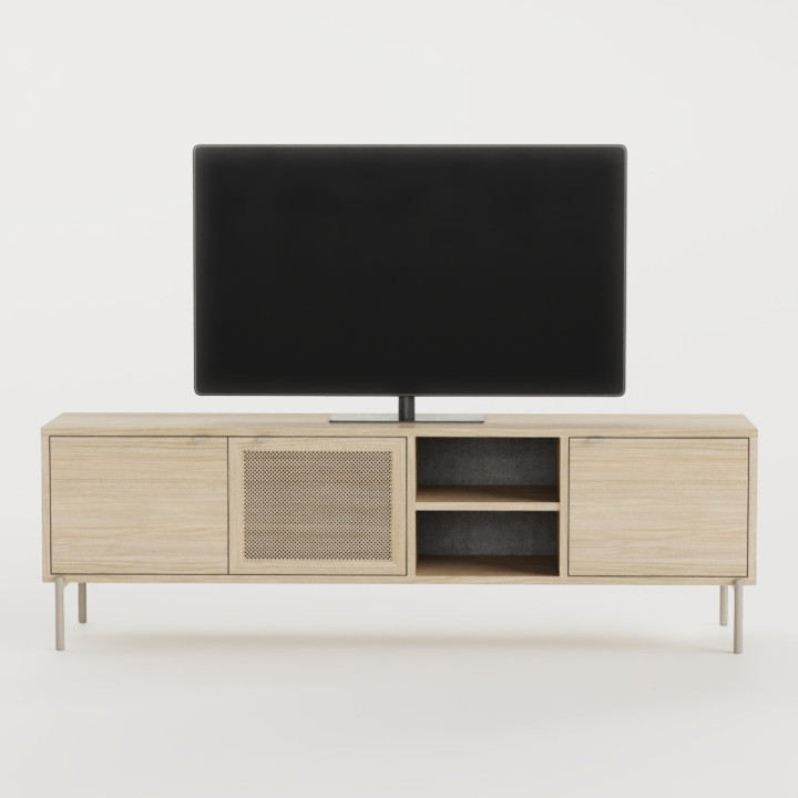 Mueble TV INTI