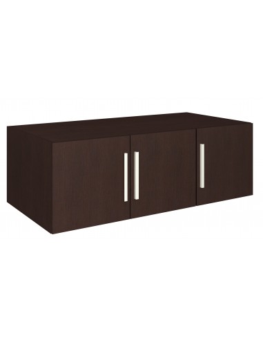 Altillo armario 3 puertas ECKO