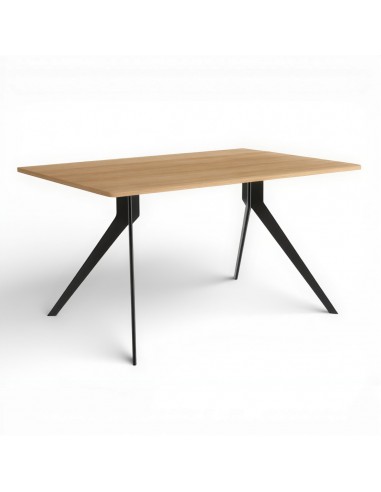 Mesa ISEO negra