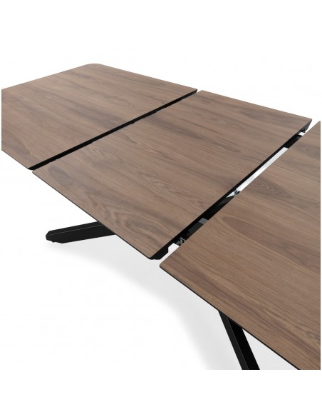 Mesa extensible ADINA 190/240