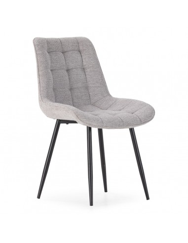 Silla SACHI gris