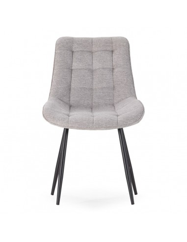 Silla SACHI gris