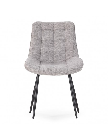 Silla SACHI gris