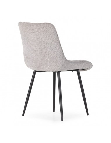 Silla SACHI gris