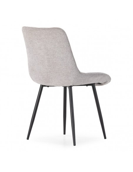 Silla SACHI gris