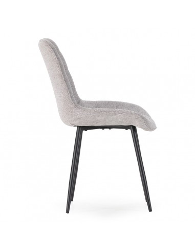 Silla SACHI gris