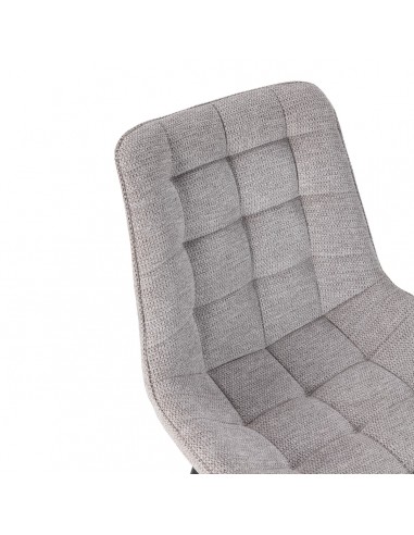 Silla SACHI gris