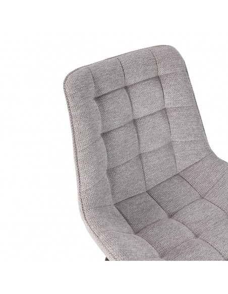 Silla SACHI gris