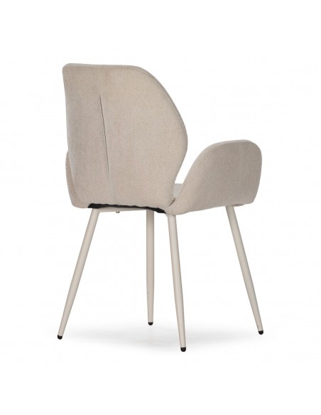 Sillón ANSU beige