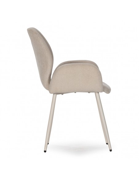 Sillón ANSU beige