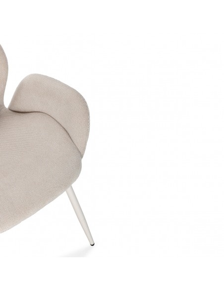 Sillón ANSU beige