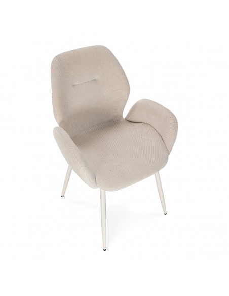 Sillón ANSU beige