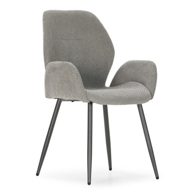 Sillón ANSU gris