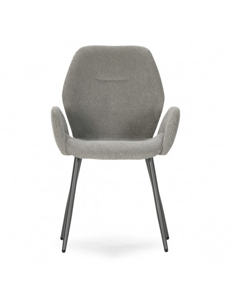 Sillón ANSU gris
