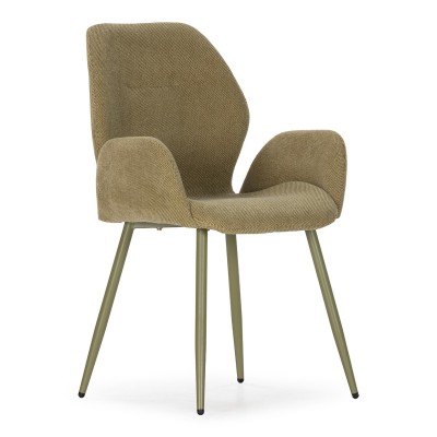 Sillón ANSU verde