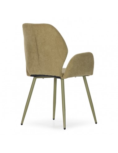 Sillón ANSU verde