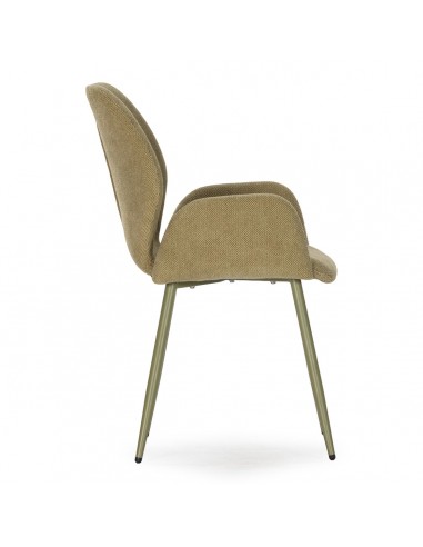 Sillón ANSU verde