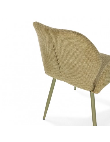 Sillón ANSU verde