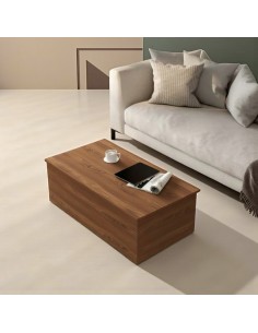 Mesa centro elev BATZAN java 2