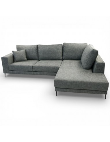 Chaiselongue BIRD gris der