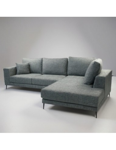 Chaiselongue BIRD gris der