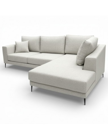 Chaiselongue BIRD plata der