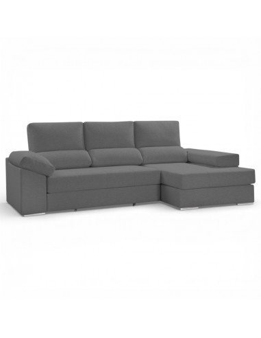 Rinconera desl ALFA gris der