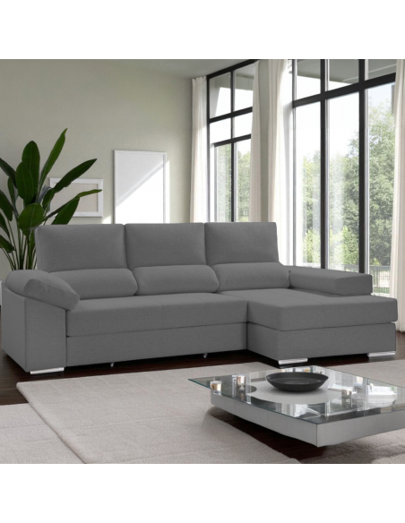 Rinconera desl ALFA gris der