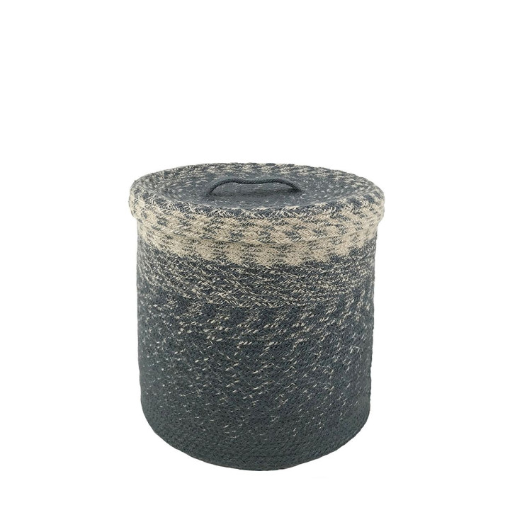 Set 2 cestas JUTE