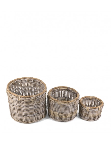 Cesta RATI pequeña
