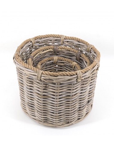 Cesta RATI pequeña