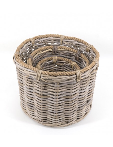 Cesta RATI pequeña